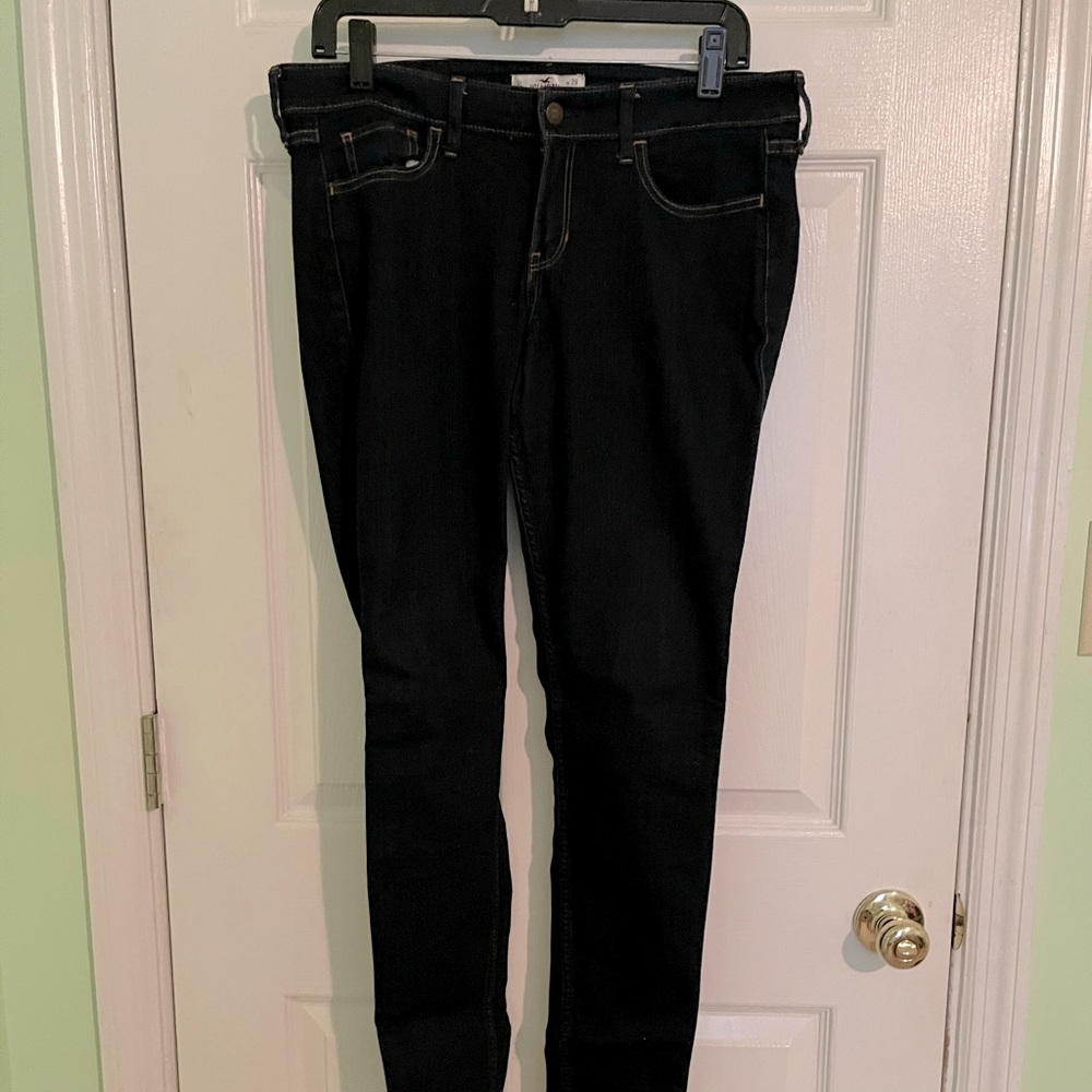 Hollister Skinny Jeans